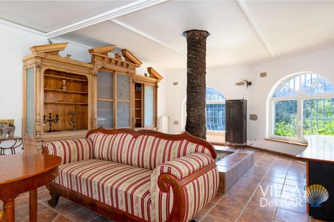 Villa i Altea, Alicante, Altea - € 1.150.000 | Ref: F-307 - foto 7